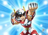 Seiya